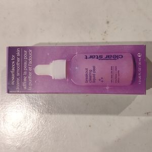 Dermalogica clear start breakout clearing liquid